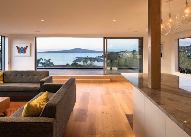 Tuhimata Street – Renovation