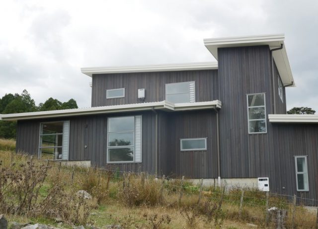 Merewhira Road – New Residential