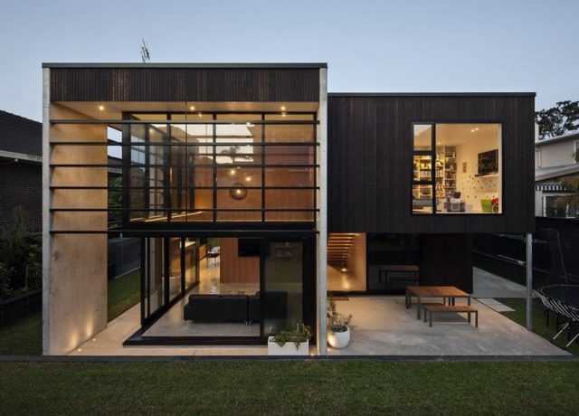 Muritai Road – New Residential