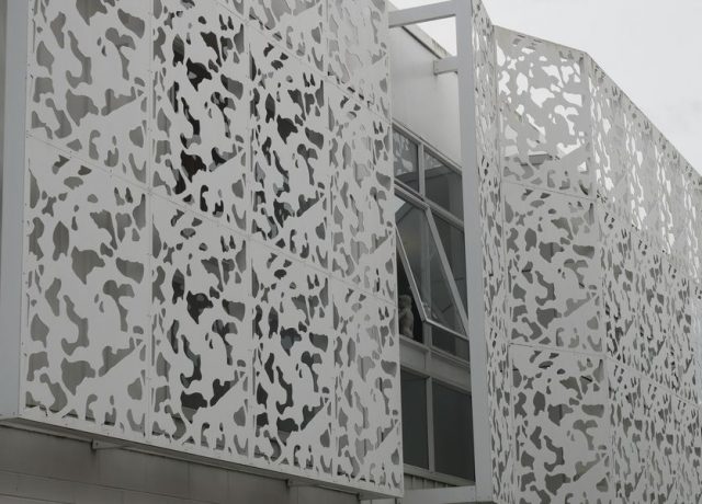 Park Road – Renovation