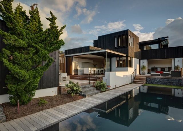 Speight Road – New Residential