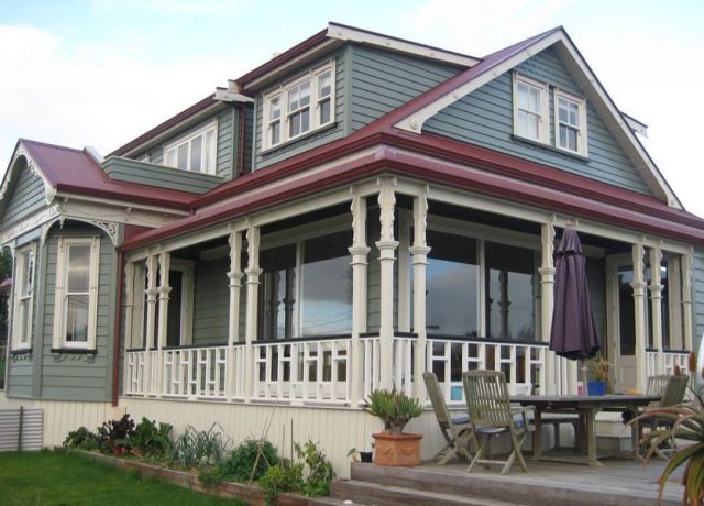 Warnock Road – Heritage